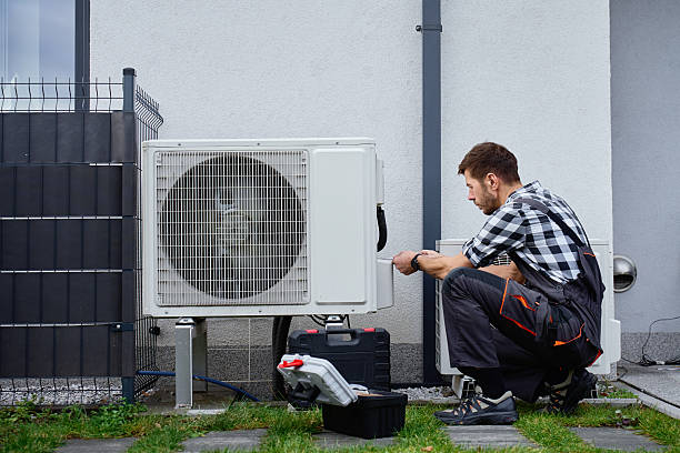 Trusted Ac Repair service in Lattimer Mines, PA - HVAC Repair CO